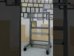 Mobiler Ständer Video-3193