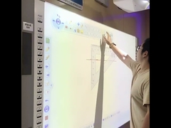 Interaktives AIO Android Windows PC-Whiteboard