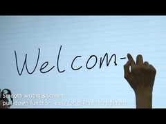 9630 Interaktives Flachbildschirm-Video