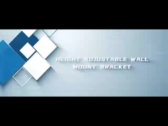 Handheberstand für Smart-TV-Touch-Monitore 55 bis 75 Zoll