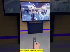 4K-Webcam Video-Kamera für Smartboards