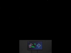 Touch-Bildschirm Kiosk