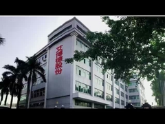 20 Touchpoints Interaktive Flachbildschirm mit EDLA-Zertifizierung