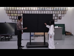 I board Interactive Whiteboard