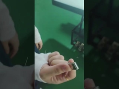 Wechselwirkender Touch Screen Monitor