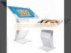 Kiosk für Flughafen, Schule, Büro