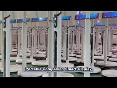 BFFScreen: Ihr tragbarer intelligenter Begleiter