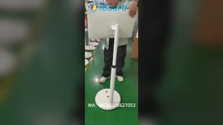 Smarter Android-Monitor 32 Zoll