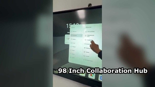 Was hat iBoard für IFPD?