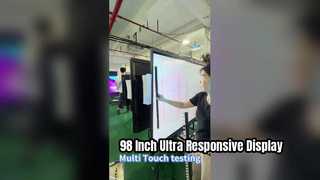 Multi-Touch-Test