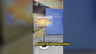 32-Zoll-intelligentes Fernsehen