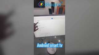 neuer Typ 32-Zoll-Android-Monitor