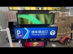 kundenspezifische Größen Balkenbildschirm #Mediendisplay #Digital Signage