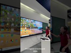 intelligentes Greenboard ABA