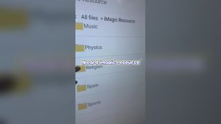 Iboard Imagic-Software