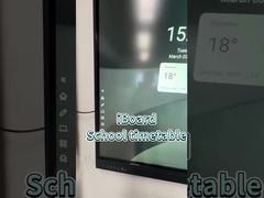 Stundenplan der iBoard-Schule