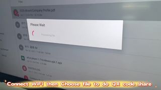 iboard-Whiteboard-Dateifreigabe