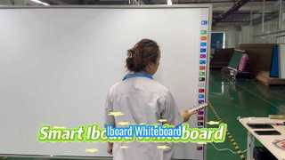 iboard Touch-Whiteboard