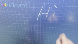 iboard Whiteboard-Software