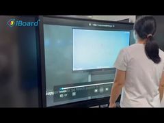 iBoard TE-YL 75 Interaktives Flachbildschirmdisplay