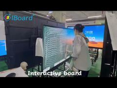 Interaktives Board-Testen
