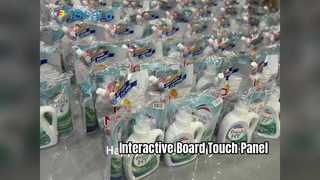 Iboard-Touchpanel