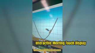 Whiteboard-Physik-Minispiele