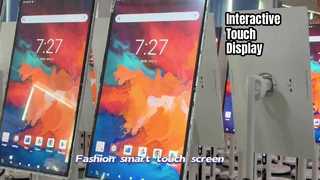 Digitale Beschilderung