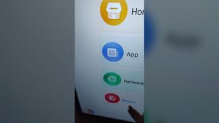 Überprüfen Sie den Lichtsensor – iBoard Interactive Flat Panel