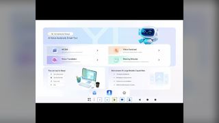 iBoard EDLA-zertifiziertes Android 16 RK3576