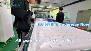 Produktion