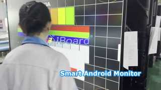 98-Zoll-Smart-Monitor