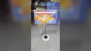 Android Smart Home-Monitor