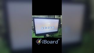 Kapazitiver PCAP Touch Smart Monitor