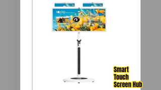 Mobiler Smart-Touchscreen für Bildung und Unterhaltung