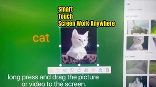 So verwenden Sie den iBoard Ai-Stift