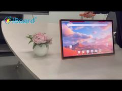 Tragbarer Smart-TV-Monitor Android 13