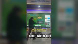 Intelligente White Board