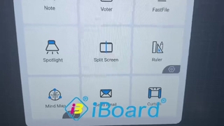 Split-Screen-Funktion