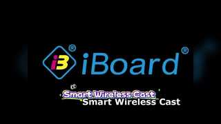 smart wirelss cast module 