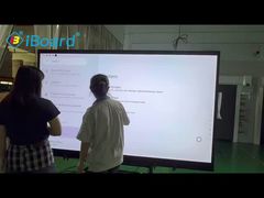 Infrarot-Touch-Rahmen 98 Zoll