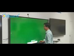 Extrem reaktionsschnelles Touch-Schreiben