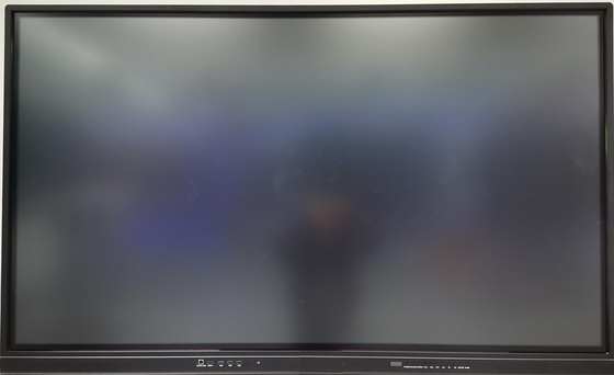 Wechselwirkender 65 Touch Screen Monitor 75 86 98 Zoll-intelligente Note Whiteboard