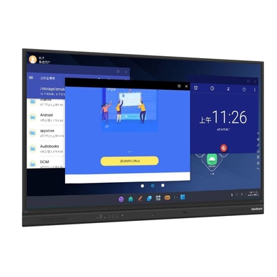 Hochgenaue Infrarot-Interaktive Whiteboard mit USB-Anschluss