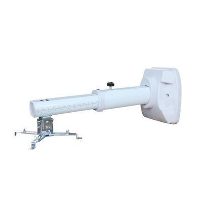 Unterschiedlicher Größen-Projektor-Schienenplatten-Projektor-Arm-Berg für das Unterrichten von Whiteboard
