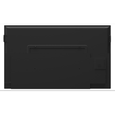 65 Zoll wechselwirkender Flachbildschirm 75 86 multi Touch Screens 98 Zoll-4K