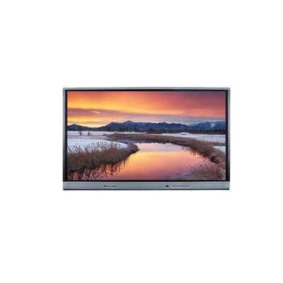 4K Big Smart Electronic LCD Interactive Whiteboard Touchscreen-Monitor für die Schule