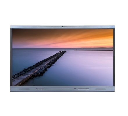 Multi Note zeigt wechselwirkenden Touch Screen Monitor allen in einem