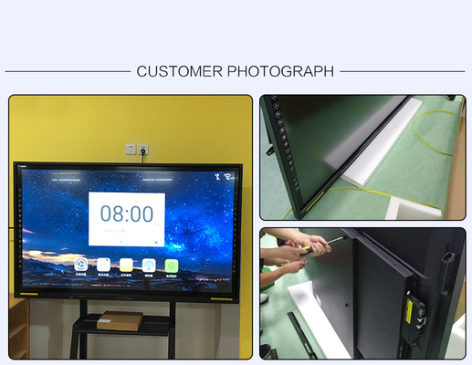 Factory i7 i5 Portable Smart Board OPS kleiner Mini-PC OPS-Computer-Mini-PC für das Büro