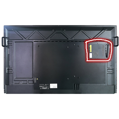 Factory i7 i5 Portable Smart Board OPS kleiner Mini-PC OPS-Computer-Mini-PC für das Büro